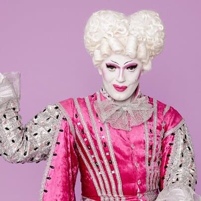 Adore Händel’s Cautionary Tales