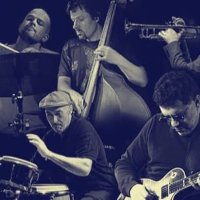 The Jazz Alchemists