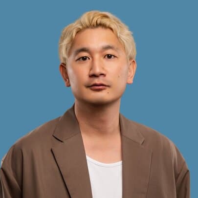 Takashi Wakasugi: Wabi-Sabi Comedy