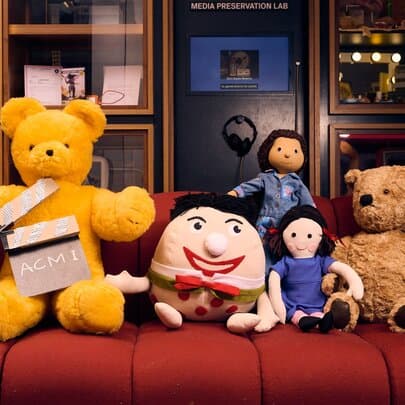 Play School: Come and Play