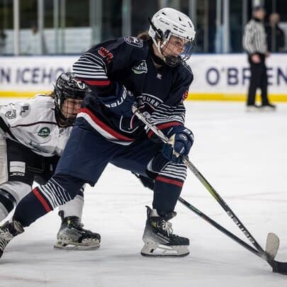 Melbourne Ice Women vs Perth Inferno