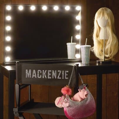 Mackenzie