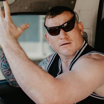 Mickey Wilson: How Ya Goin?