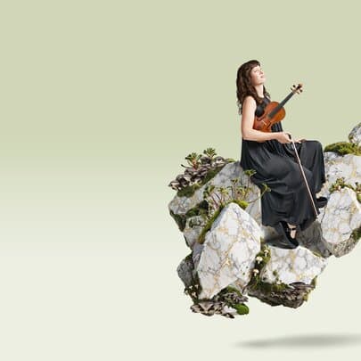 Melbourne Chamber Orchestra: Drifting Currents