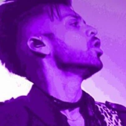 Andrew De Silva’s Dedication to Prince