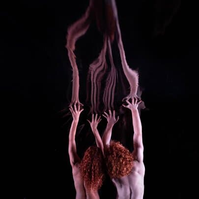 RISING: Red