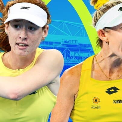 Billie Jean King Cup