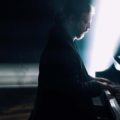 Brahms Festival: First Symphony and Piano Concerto