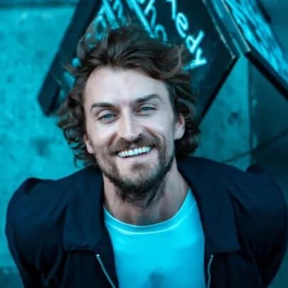 Mushroom Lady and Me