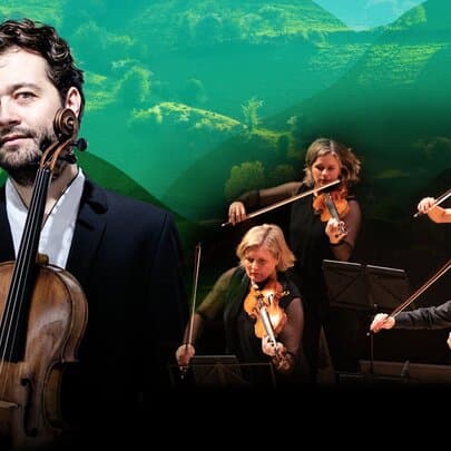 Australian Chamber Orchestra: Isles of Light