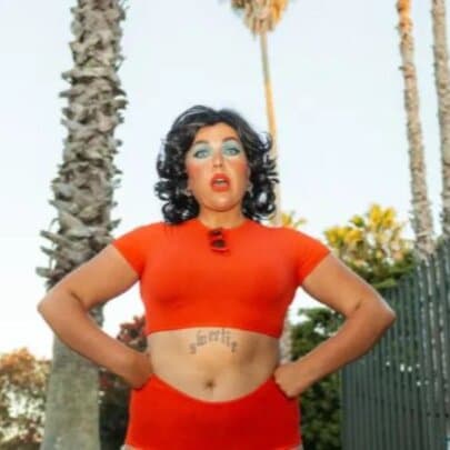 Johanna Cosgrove: Sweetie