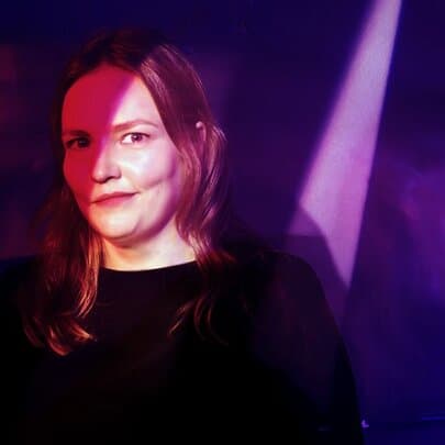 Kate Dehnert: Echo