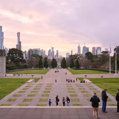 Open House Melbourne Weekend