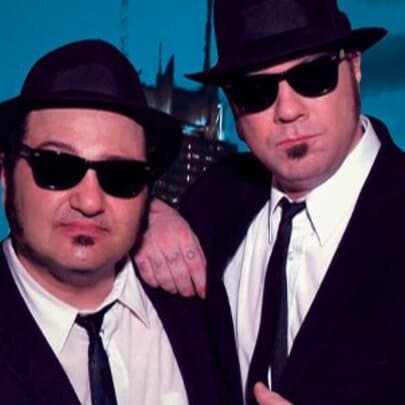 The Official Blues Brothers Revue