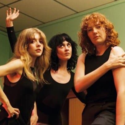 Folk Bitch Trio Candlelight Concert