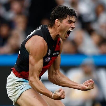 AFL Round 7: Essendon v Collingwood