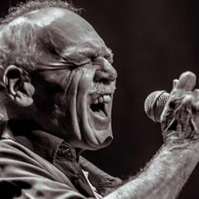 Dave Hole: Bluesman
