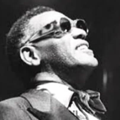The Genius of Ray Charles