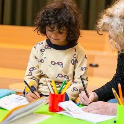 Writing Workshop: Stories to Discover, Stories to Tell